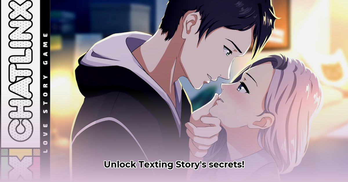 texting-story-mod-apk